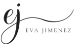 Eva Jiménez Doctora en Psicología Logo